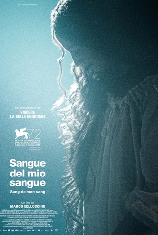 Poster 2 de Filme Sangue do Meu Sangue (2015)