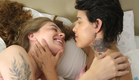 Filme LGBT de romance: A Última Gota