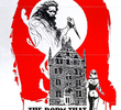 The Dorm That Dripped Blood
