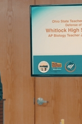 Poster de Episódio Teacher Jail (2018)