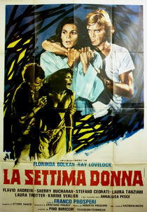 As Taras da Sétima Monja (La settima donna)