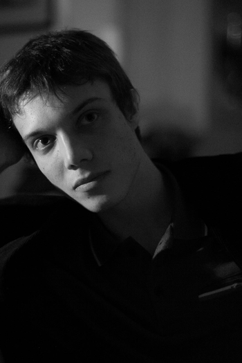 Poster de Curta Horror (2016)