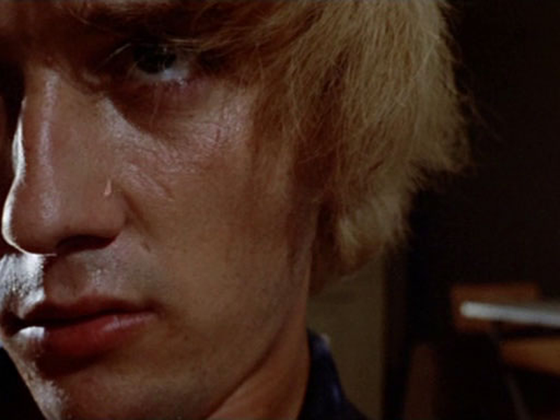 Foto 22 de Naked Violence