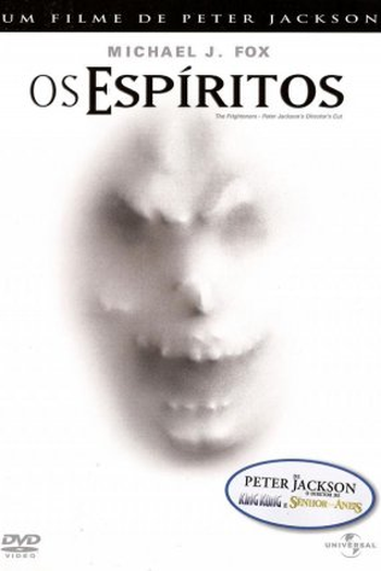  de Filme Os Espíritos (1996)