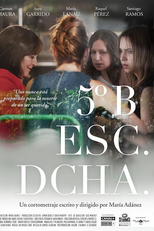 5ºB Escalera dcha. (5ºB Escalera dcha.)