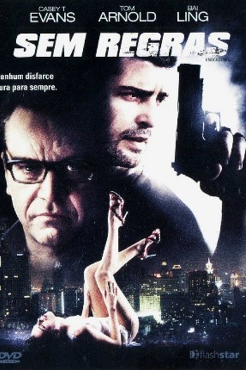  de Filme Sem Regras (2011)