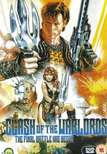 Clash of the Warlords (Clash of the Warlords)