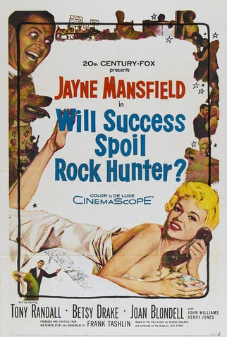 Poster 2 de Filme Em Busca de um Homem (1957)
