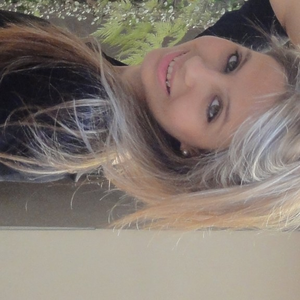 Foto de perfil de Mariana