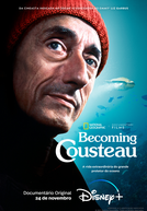 Becoming Cousteau (Becoming Cousteau)