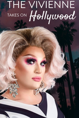 The Vivienne Takes on Hollywood (1ª temporada) (The Vivienne Takes on Hollywood (season 1))
