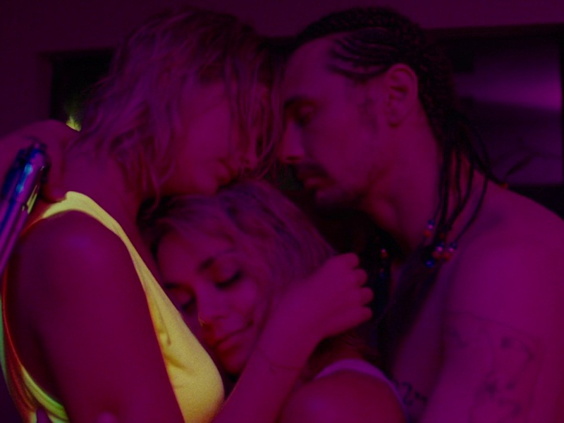 Foto 11 de Spring Breakers: Garotas Perigosas