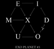 EXO Planet #3 The EXO'rDIUM em Seul