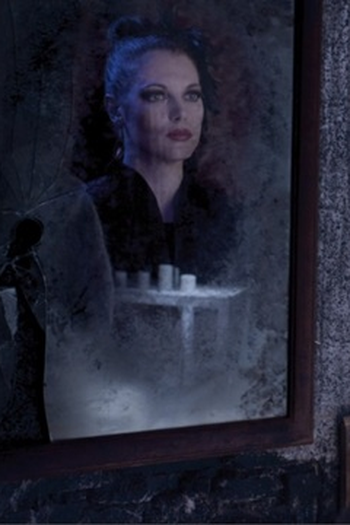 Poster de Episódio Dimenticati! (2020)