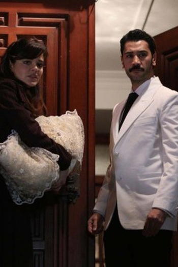 Poster de Episódio 27. Bölüm (2019)