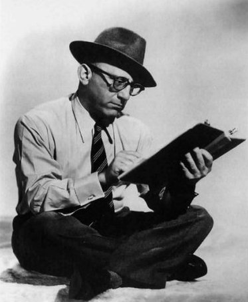 Robert Siodmak - Foto 2