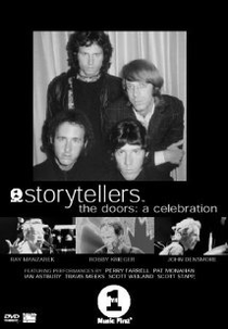 The Doors - VH1 Storytellers (VH1 Storytellers: The Doors: A Celebration)