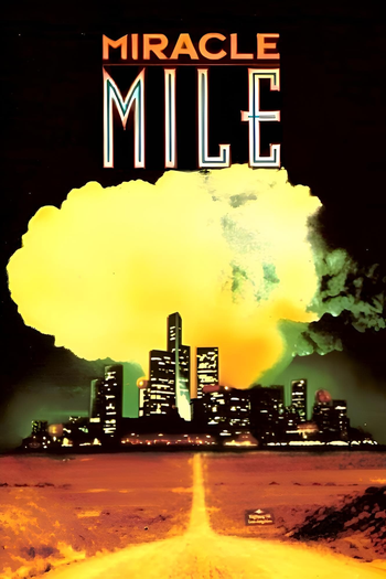  de Filme Miracle Mile (1988)