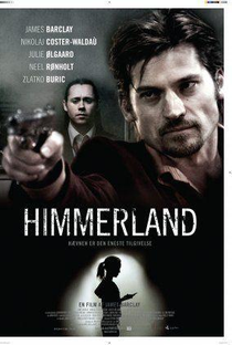 Himmerland - Poster / Capa / Cartaz - Oficial 1