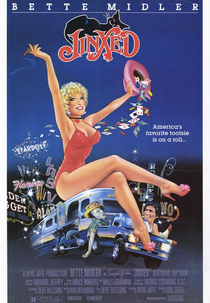 Jogando Com a Vida (Jinxed)