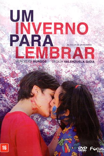  de Filme Um Inverno para Lembrar (2016)