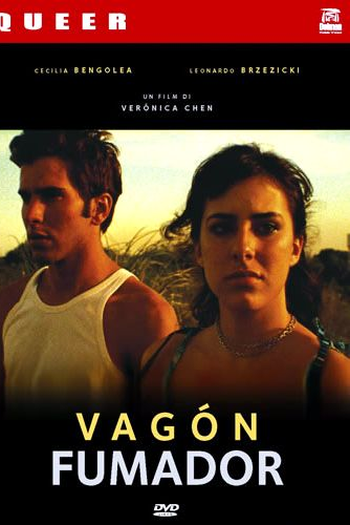 Poster de Filme Apenas para Fumantes (2001)