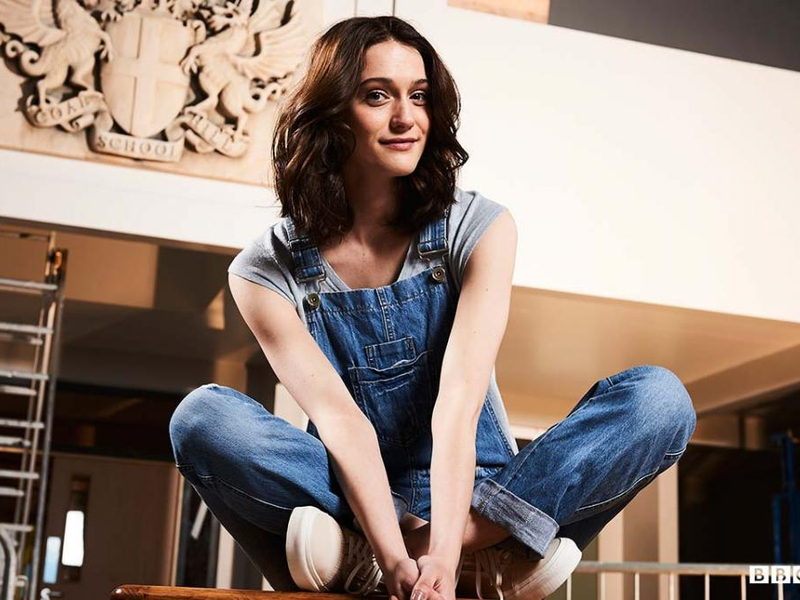 Foto 9 de Class (1ª Temporada)