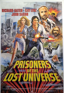 Prisoners of the Lost Universe (Prisoners of the Lost Universe)