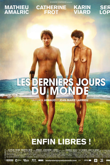  de Filme Les Derniers Jours Du Monde (2009)