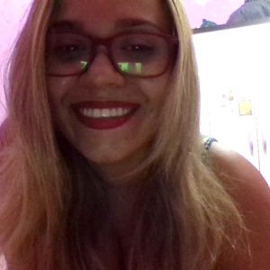Foto de perfil de Thaline de Jesus