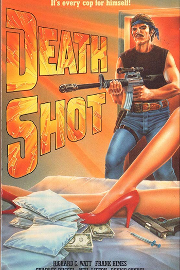  de Filme Balas Mortais (1973)