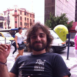 Foto de perfil de Eduardo Gregori
