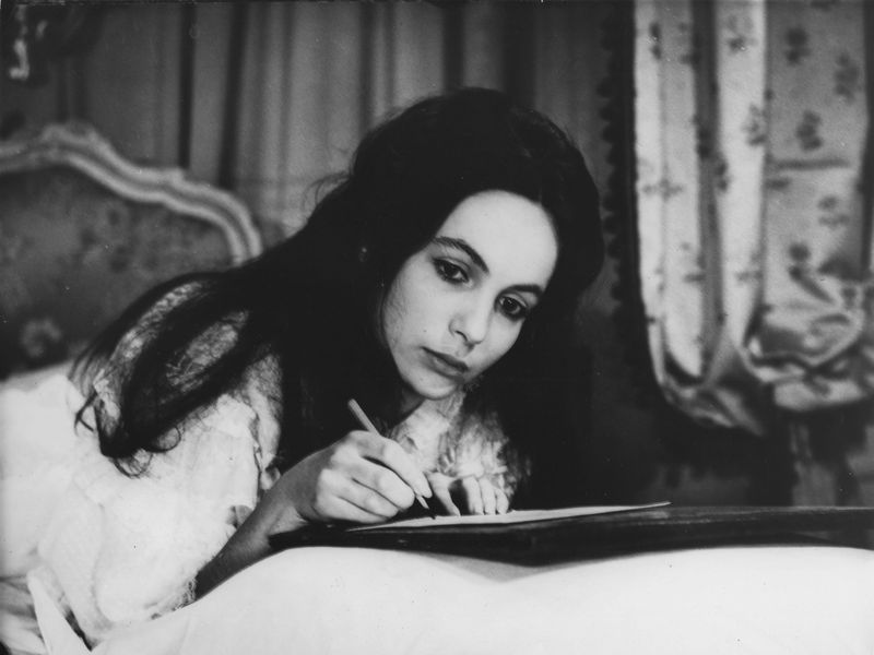 Foto 1 de Thomas l'imposteur 