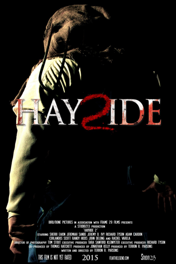  de Filme Massacre Sangrento (2015)
