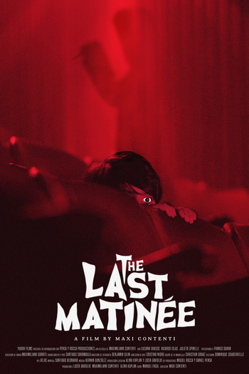  de Filme Mortes na Matinê (2020)