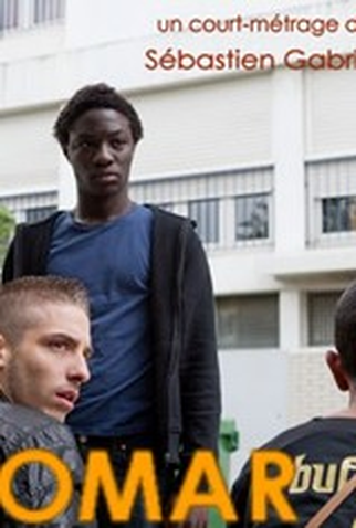 Poster 2 de Curta Omar (2009)