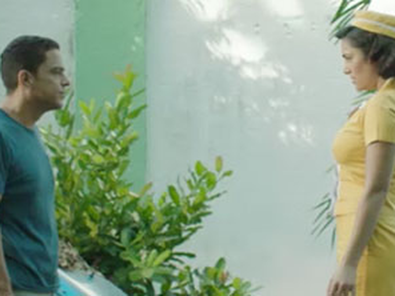 Foto 9 de De Pez en Cuando