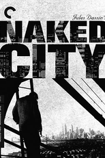 Cidade Nua (The Naked City)
