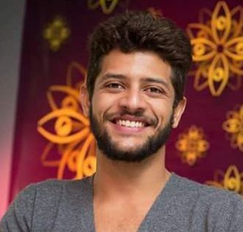 Kelner Macêdo - Foto 1