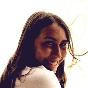 Foto de perfil de Thais do Rio