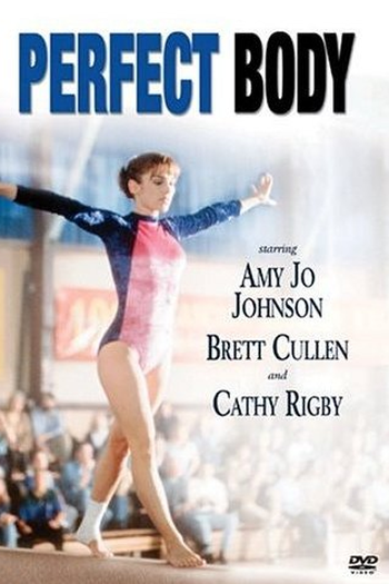 Poster de Filme Corpo Perfeito (1997)