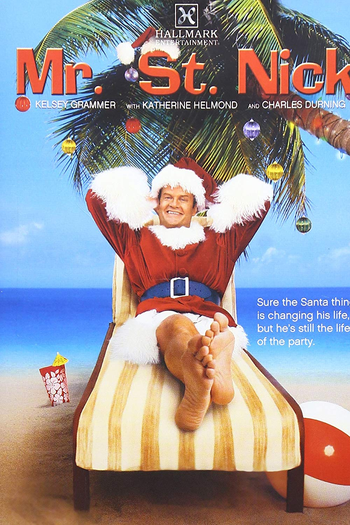  de Filme Mr. St. Nick (2002)