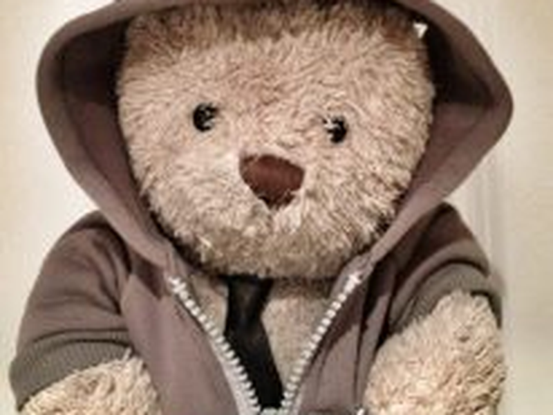 Foto 1 de Misery Bear's Night Out