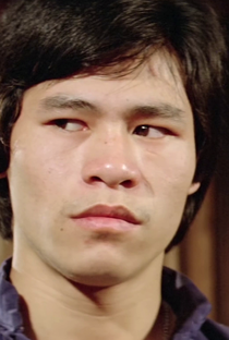 Wah Cheung - Poster 1