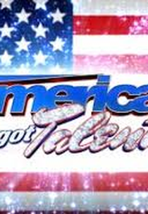 America's Got Talent (5° Temporada) (America's Got Talent (Season 5))