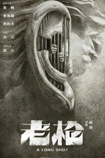 Poster de Filme A Long Shot (2024)