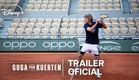 Guga por Kuerten | Trailer Oficial | Disney+