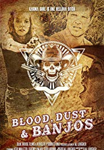 Sangue, Poeira e Banjos (Blood, Dust and Banjos)