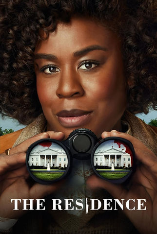 Poster 3 de Série Assassinato na Casa Branca (1ª Temporada) (2025)