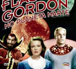 Flash Gordon no Planeta Marte